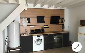 Logement avec tranquillité absolue